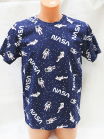 Bluzka męska (M-2XL) towar turecki