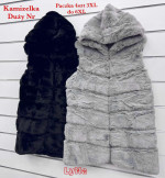Płaszcze damskie (3XL-6XL)