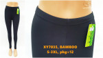 Leginsy damskie (S-3XL)