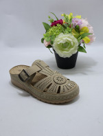 Klapki damskie (36-41)