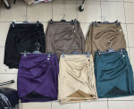 Spódnica damska (S-XL) towar polski