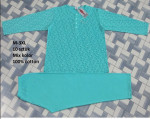 PIŻAMA DAMSKA (M-3XL)