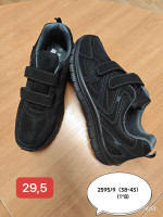 BUTY SPORTOWE MĘSKIE (38-43)