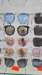 OKULARY