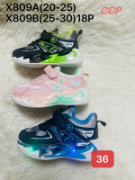 BUTY SPORTOWE DZIECIĘCE (20-25)