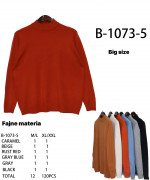 Swetry damskie (M/L-XL/2XL)