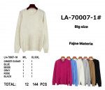 Swetry damskie (M/L-XL/2XL)