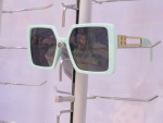 Okulary damskie