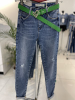 Spodnie damskie (34-42)