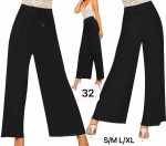 Spodnie damskie (S-XL)
