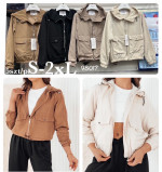Kurtka damska (S-2XL)