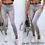 Spodnie damskie (34-42)