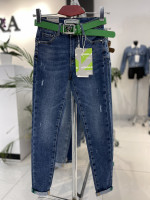 Spodnie damskie (34-42)