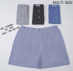 Bokserki męskie (3XL-5XL)
