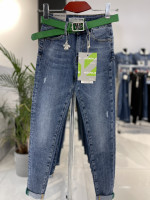 Spodnie damskie (34-42)
