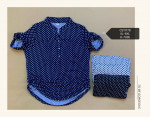 BLUZKA DAMSKA (XL-6XL)