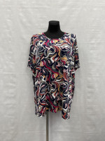 Bluzka damska (2XL-6XL) towar polski