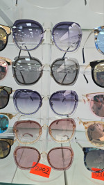 OKULARY