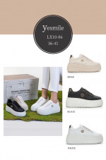 Buty sportowe damskie