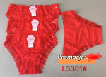 Majtki damskie (M-XL)