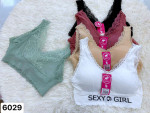 Topy damskie (FREE)
