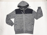 Bluza ocieplane męska (M-4XL)