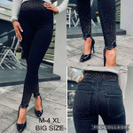 Spodnie damskie (M-4XL)