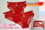 Majtki damskie (S-XL)
