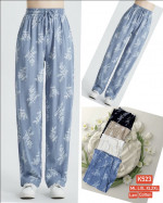 Spodnie damskie (S-XL)