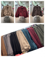 BLUZA DAMSKA (towar włoski)