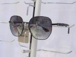 Okulary damskie