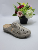 Klapki damskie (36-42)