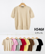 Swetry damskie (S-XL)