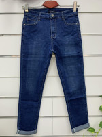 SPODNIE DAMSKIE (38-46)