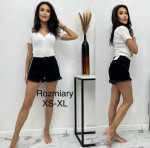SZORTY DAMSKIE (XS-XL)