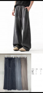 SPODNIE DAMSKIE (S-XL)