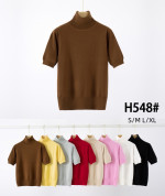 Swetry damskie (S-XL)