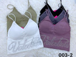 Topy damskie (FREE)
