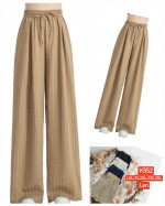 Spodnie damskie (L-3XL)