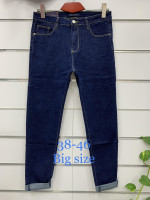 SPODNIE DAMSKIE (38-46)