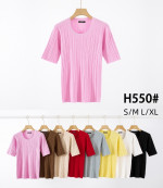 Swetry damskie (S-XL)