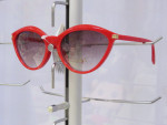 Okulary damskie