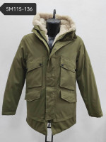 Kurtka męska (M-2XL)