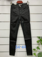 SPODNIE DAMSKIE (34-42)