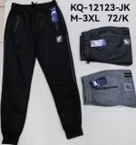 Spodnie męskie (M-3XL)