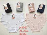 Majtki damskie (XL-2XL)