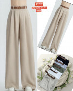 Spodnie damskie (L-3XL)