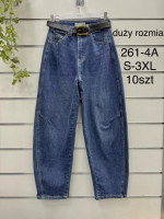 Spodnie damskie (S-3XL)
