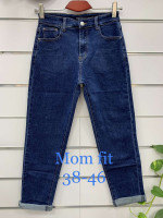 SPODNIE DAMSKIE (38-46)