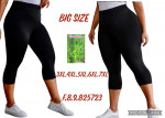 Rybaczki damskie (3XL-7XL)